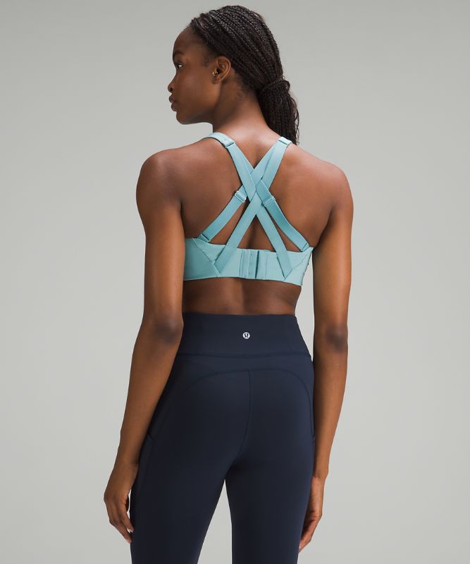 lululemon Energy Bra *High Support, B–DDD Cups