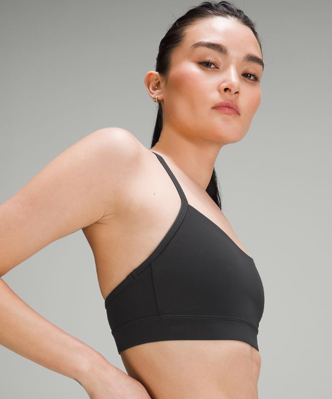 Flow Y Bra Nulu *Light Support, A-C Cups Asia Fit