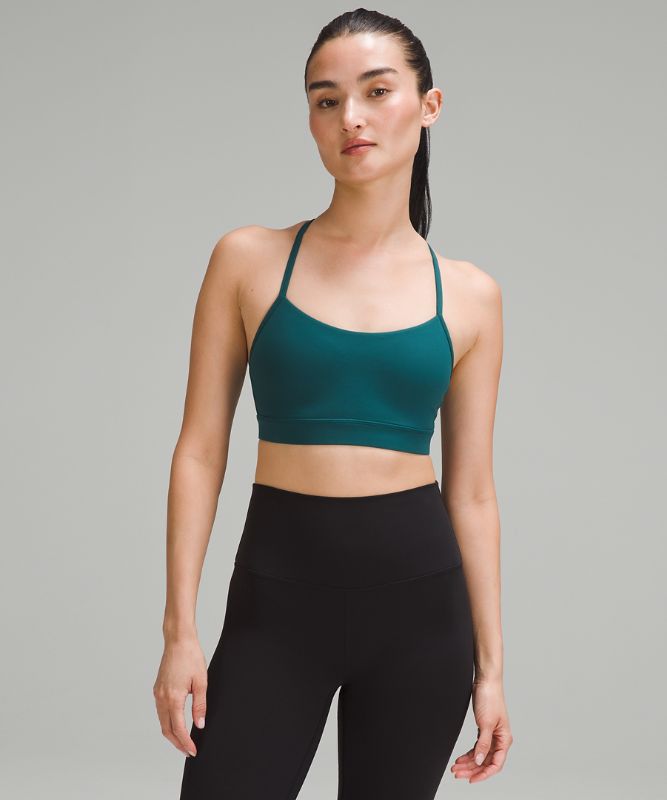 Flow Y Bra Nulu *Light Support, B/C Cup Asia Fit