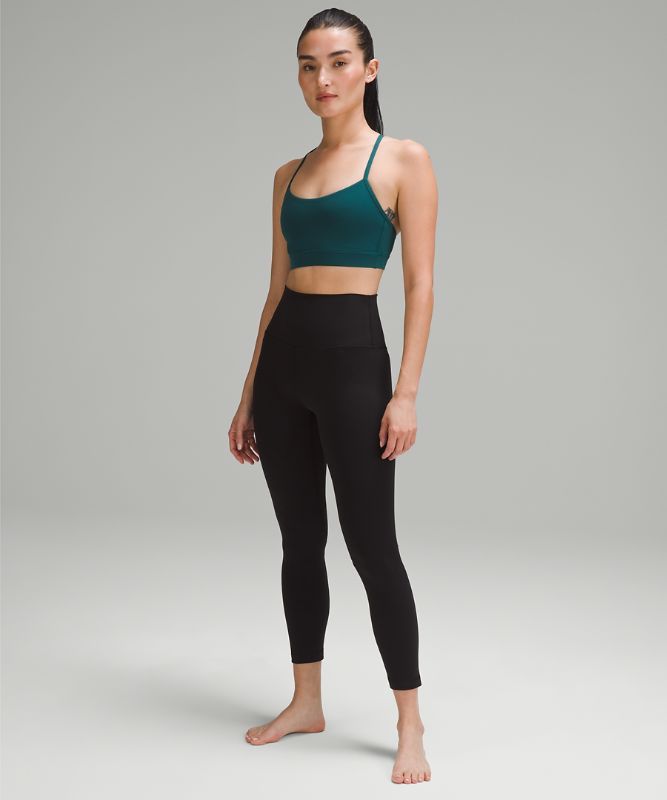 Flow Y Bra Nulu *Light Support, B/C Cup Asia Fit