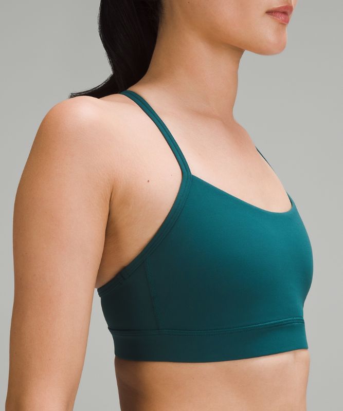 Flow Y Bra Nulu *Light Support, B/C Cup Asia Fit