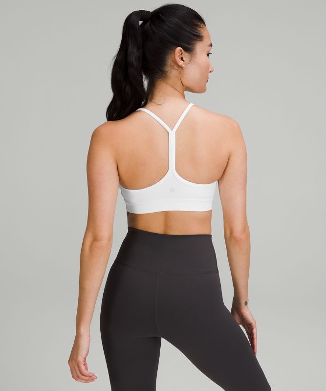 Flow Y Bra Nulu *Light Support, B/C Cup Asia Fit