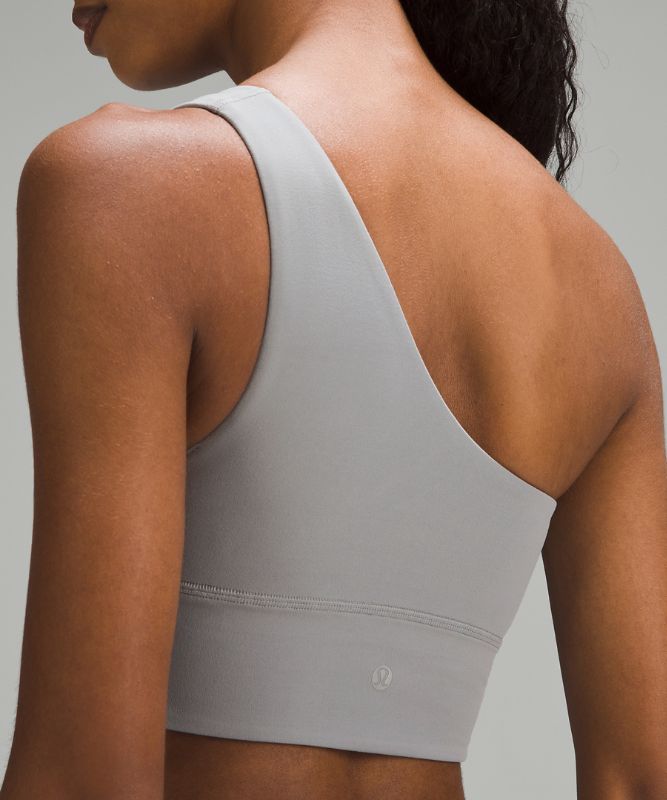 lululemon Align™ Asymmetrical Bra *Light Support, A/B Cup