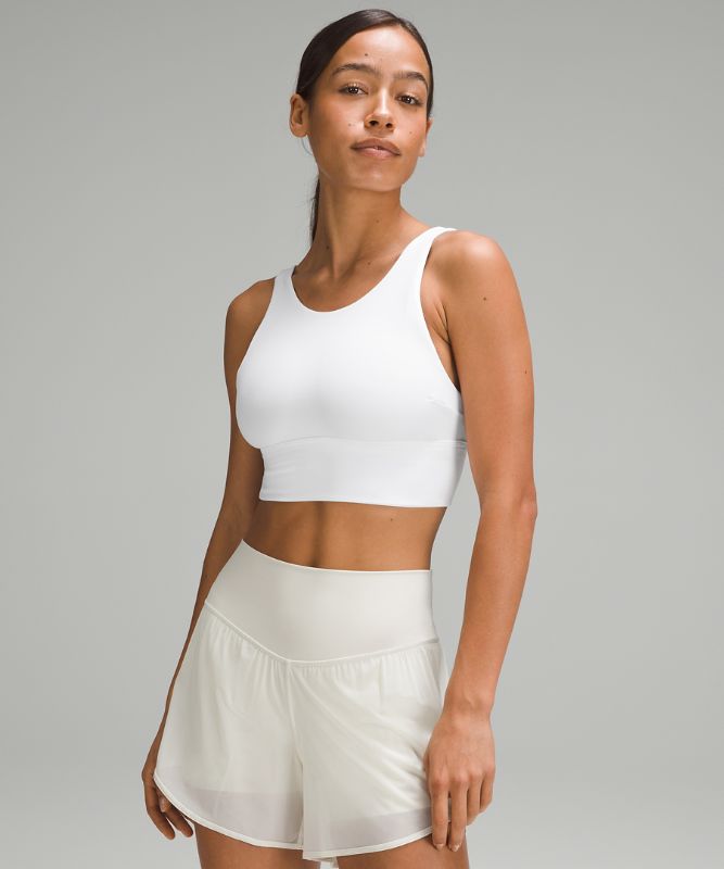 lululemon Align™ High-Neck Bra *Light Support, C/D Cup