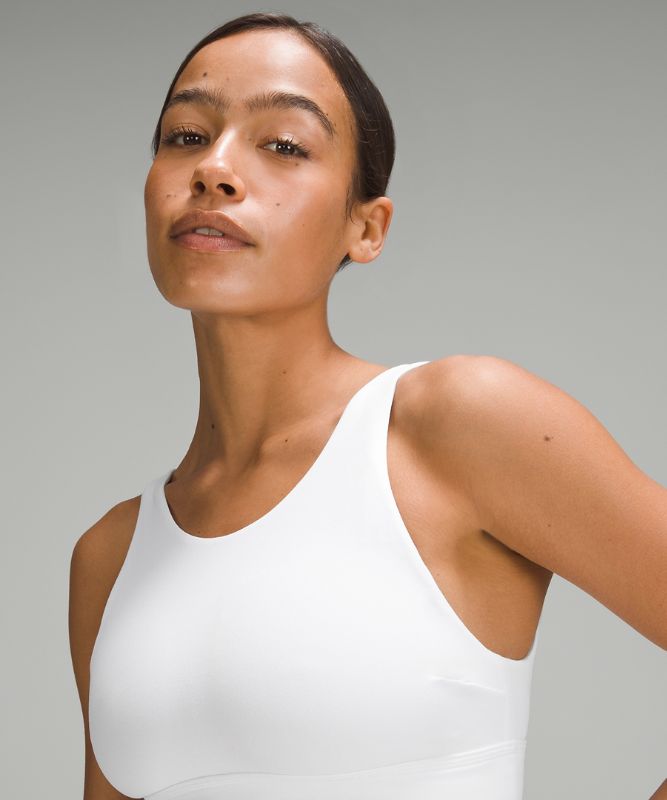 lululemon Align™ High-Neck Bra *Light Support, C/D Cup