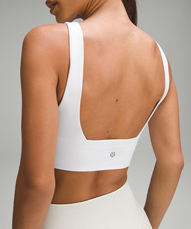 lululemon Align™ High-Neck Bra *Light Support, C/D Cup