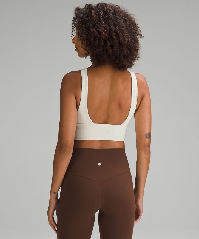 lululemon Align™ High-Neck Bra *Light Support, C/D Cup