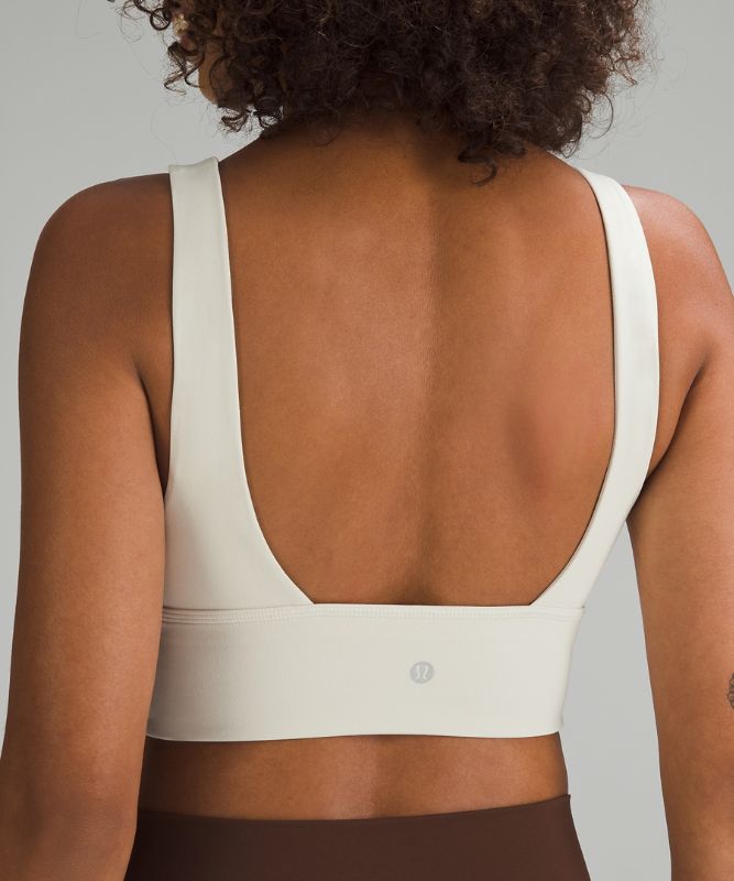 lululemon Align™ High-Neck Bra *Light Support, C/D Cup