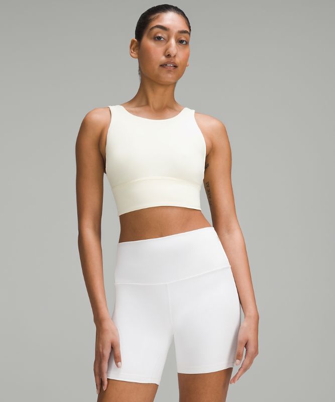 lululemon Align™ High-Neck Bra *Light Support, C/D Cup