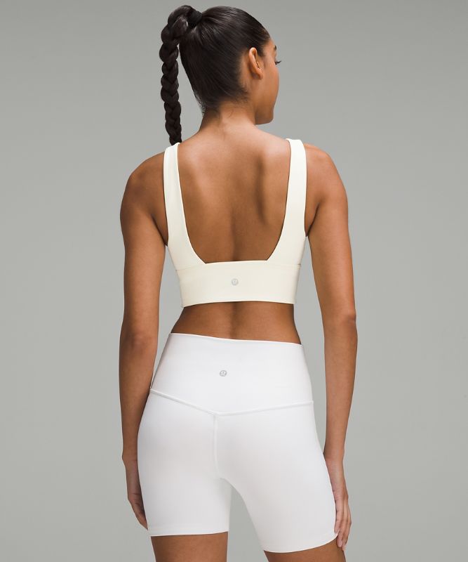 lululemon Align™ High-Neck Bra *Light Support, C/D Cup