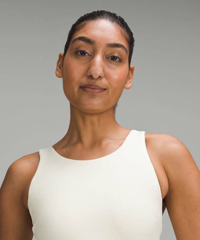 lululemon Align™ High-Neck Bra *Light Support, C/D Cup