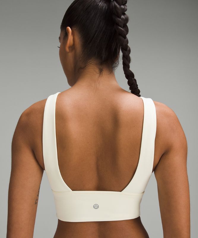 lululemon Align™ High-Neck Bra *Light Support, C/D Cup