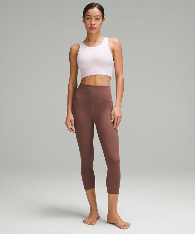 lululemon Align™ High-Neck Bra *Light Support, C/D Cup