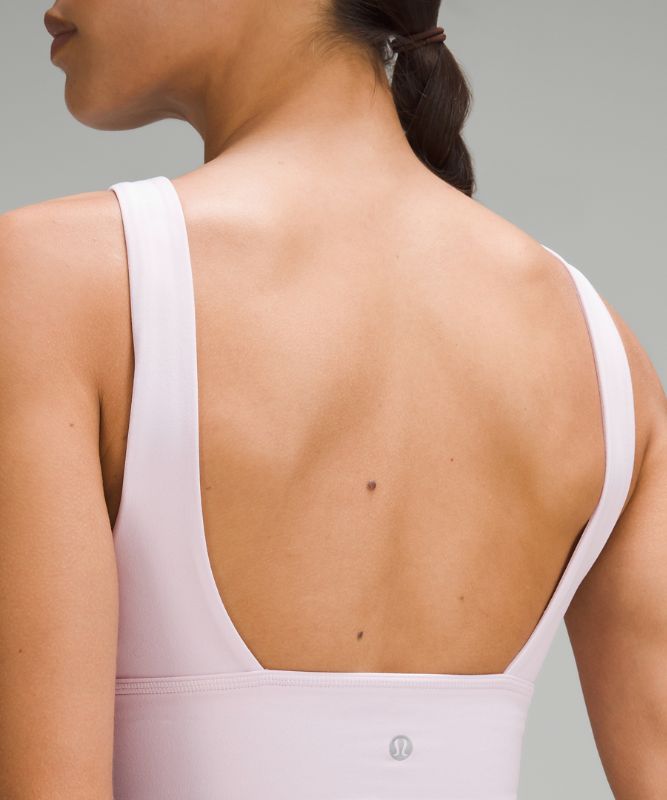 lululemon Align™ High-Neck Bra *Light Support, C/D Cup