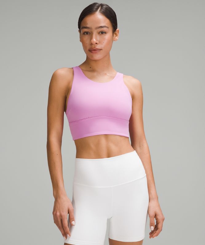 lululemon Align™ High-Neck Bra *Light Support, C/D Cup