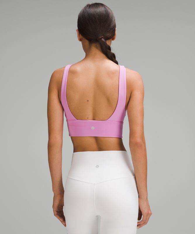 lululemon Align™ High-Neck Bra *Light Support, C/D Cup