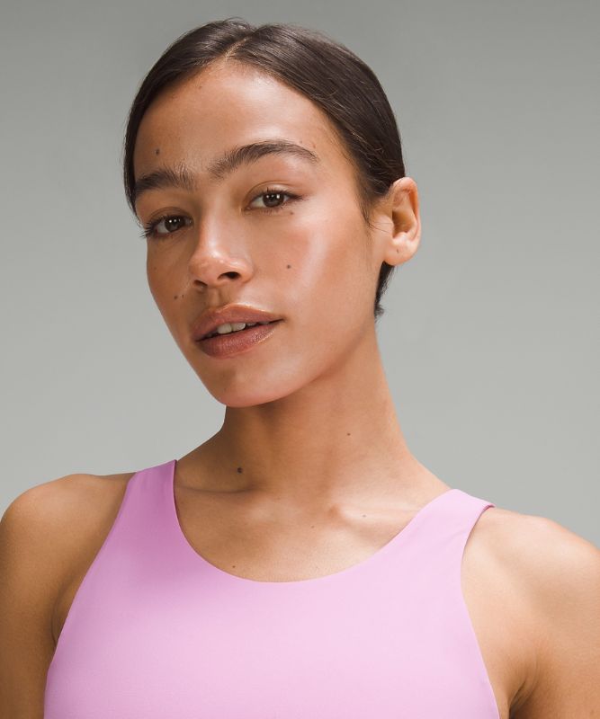 lululemon Align™ High-Neck Bra *Light Support, C/D Cup