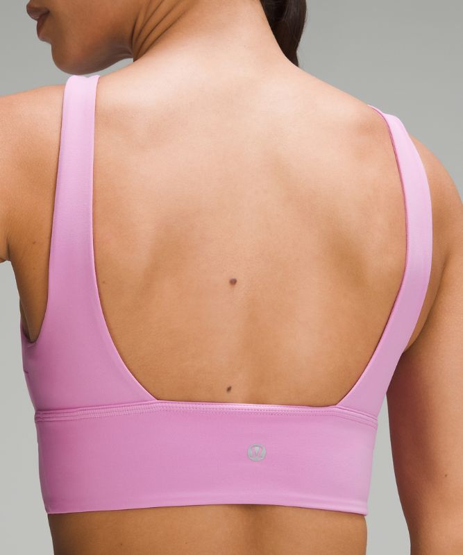 lululemon Align™ High-Neck Bra *Light Support, C/D Cup