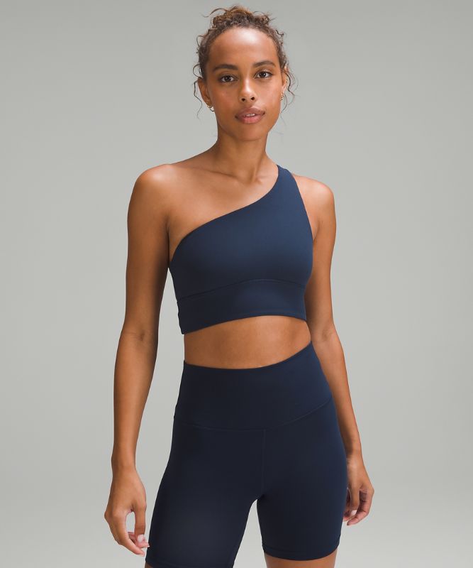 lululemon Align™ Asymmetrical Bra *Light Support, A/B Cup