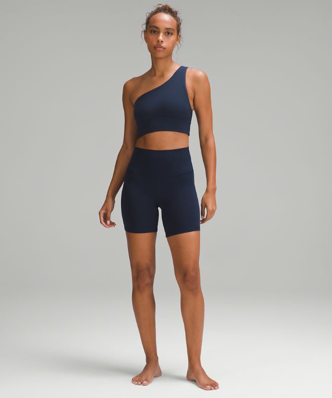 lululemon Align™ Asymmetrical Bra *Light Support, A/B Cup