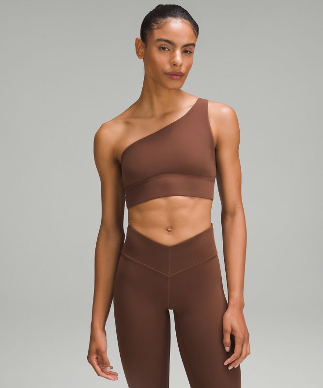 lululemon Align™ Asymmetrical Bra *Light Support, A/B Cup