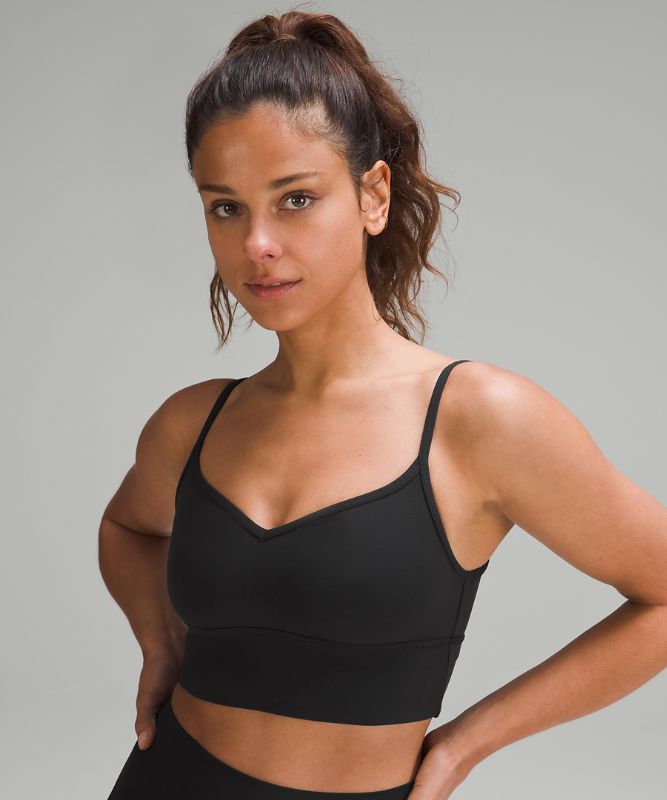 lululemon Align™ Sweetheart Bra *Light Support, A/B Cup