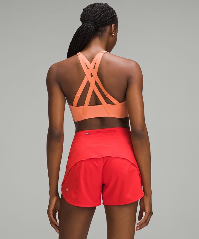 lululemon Energy Bra High Support Zip-Front *High Support, B–G Cups