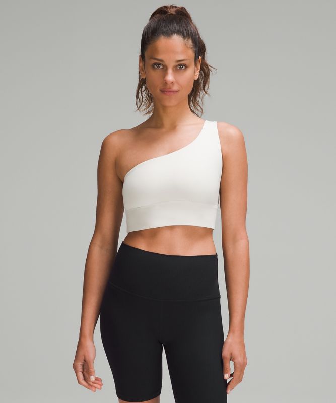 lululemon Align™ Asymmetrical Bra *Light Support, A/B Cup