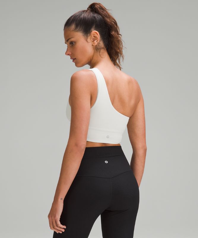 lululemon Align™ Asymmetrical Bra *Light Support, A/B Cup