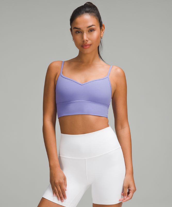 lululemon Align™ Sweetheart Bra *Light Support, A/B Cup