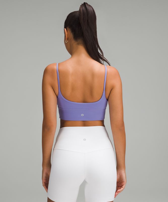 lululemon Align™ Sweetheart Bra *Light Support, A/B Cup