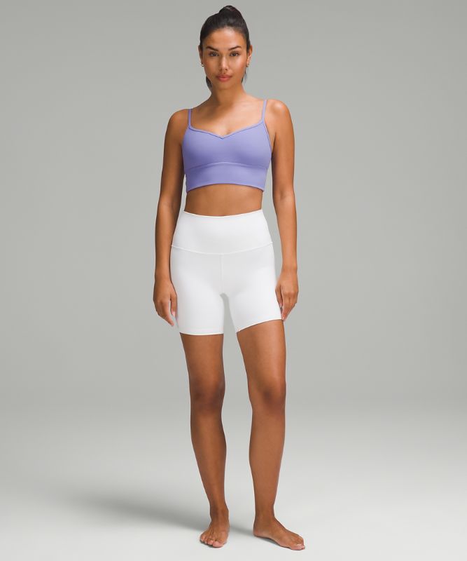 lululemon Align™ Sweetheart Bra *Light Support, A/B Cup