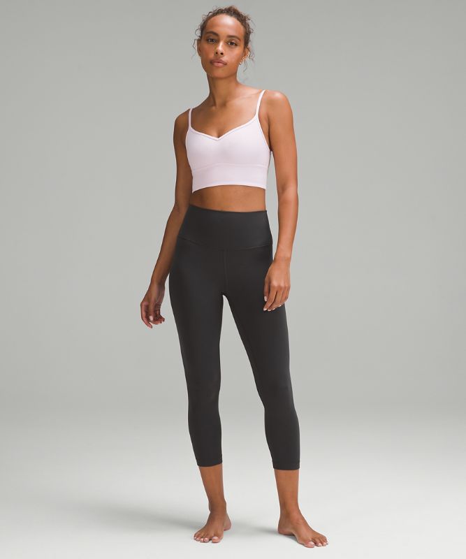 lululemon Align™ Sweetheart Bra *Light Support, A/B Cup, Women's Bras, lululemon in 2023