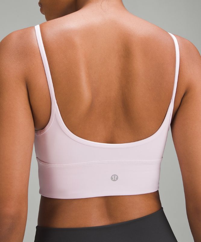 lululemon Align™ Sweetheart Bra *Light Support, A/B Cup