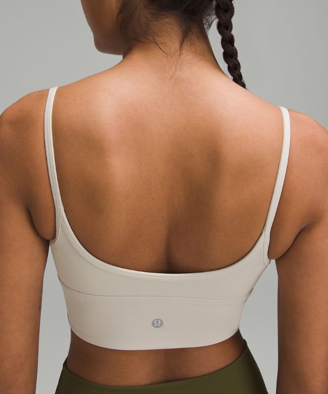 lululemon Align™ Sweetheart Bra *Light Support, A/B Cup