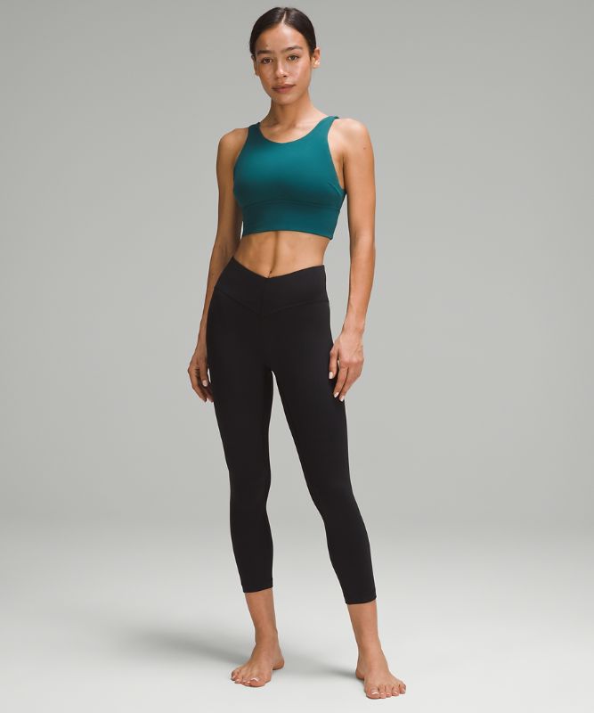 lululemon Align™ High-Neck Bra *Light Support, C/D Cup