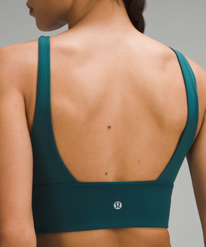 lululemon Align™ High-Neck Bra *Light Support, C/D Cup