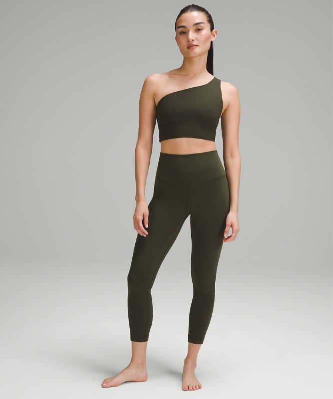 lululemon Align™ Asymmetrical Bra *Light Support, A/B Cup