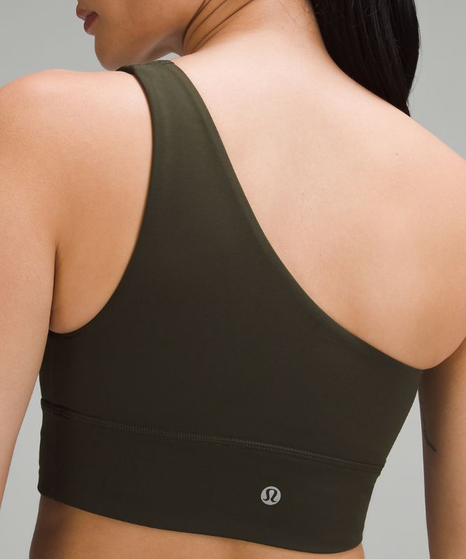 lululemon Align™ Asymmetrical Bra *Light Support, A/B Cup