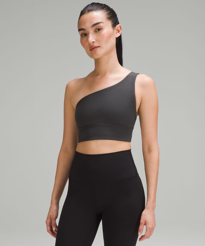 lululemon Align™ Asymmetrical Bra *Light Support, A/B Cup