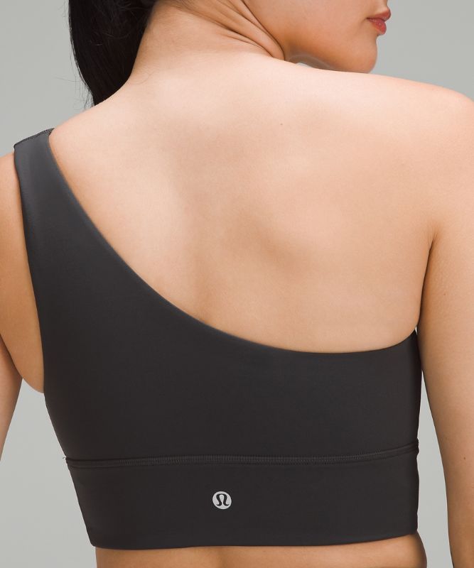 lululemon Align™ Asymmetrical Bra *Light Support, A/B Cup