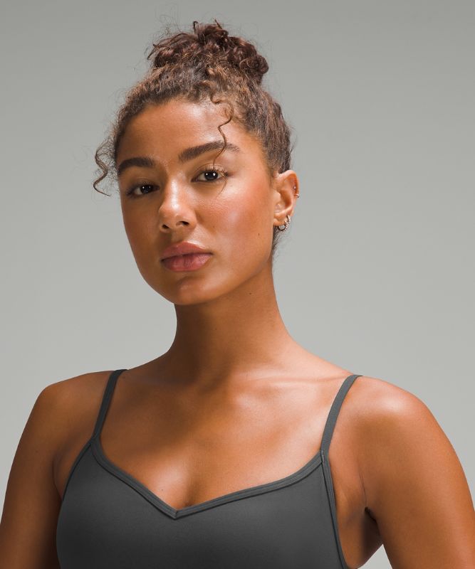 lululemon Align™ Sweetheart Bra *Light Support, A/B Cup