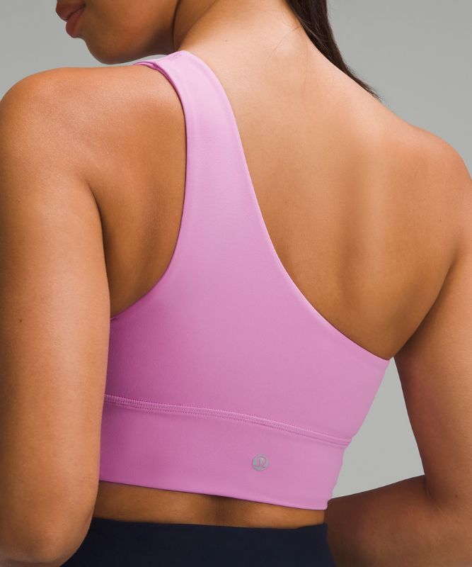 lululemon Align™ Asymmetrical Bra *Light Support, A/B Cup