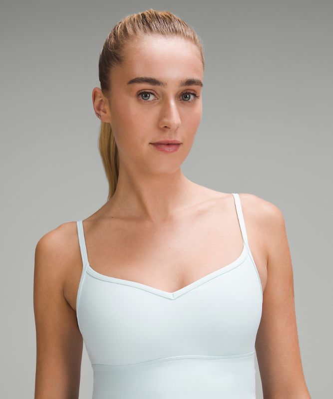 lululemon Align™ Sweetheart Bra *Light Support, A/B Cup