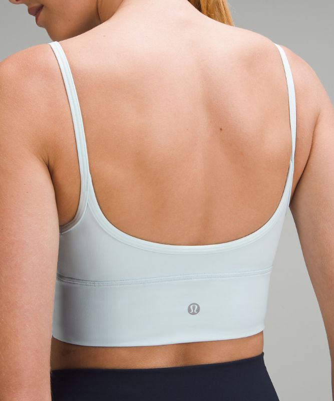 lululemon Align™ Sweetheart Bra *Light Support, A/B Cup