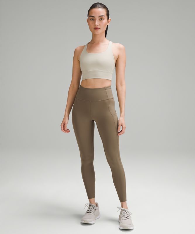 Lululemon long hotsell line tank