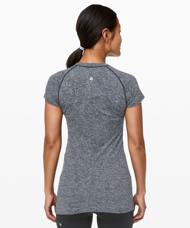 Swiftly Tech Short Sleeve Crew