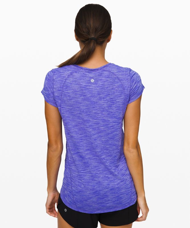 Another Mile Short Sleeve