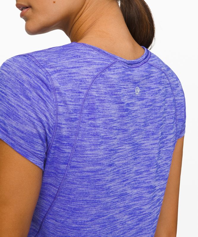 Another Mile Short Sleeve