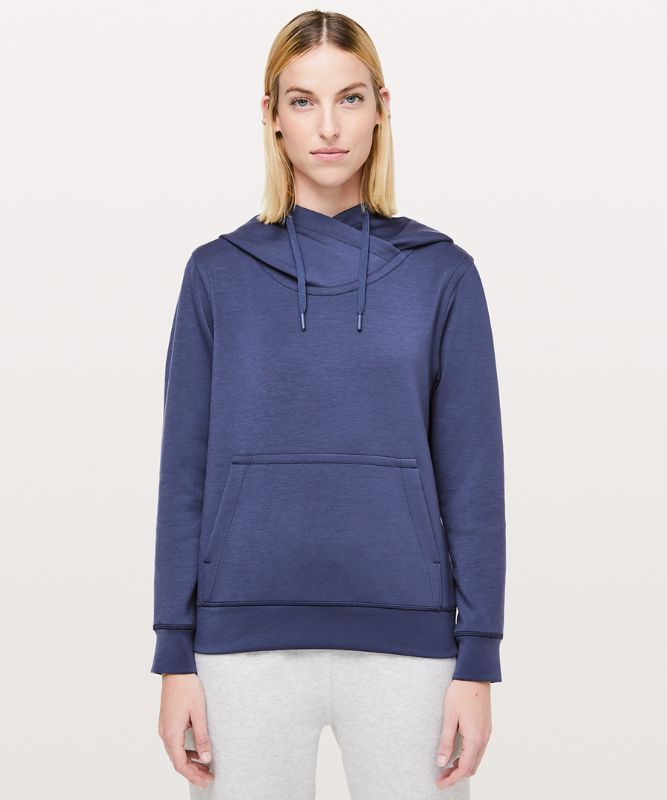 City Sleek Hoodie